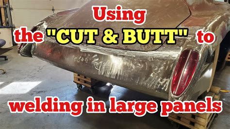 Sheet Metal/Body Panels 